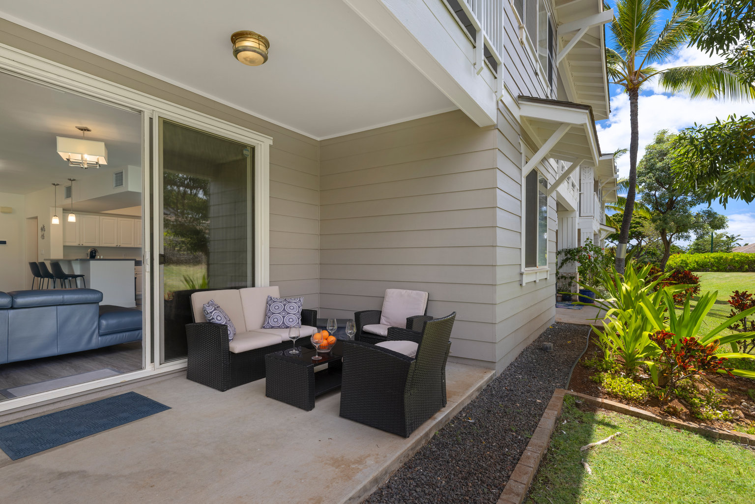 Kapolei Vacation Rental