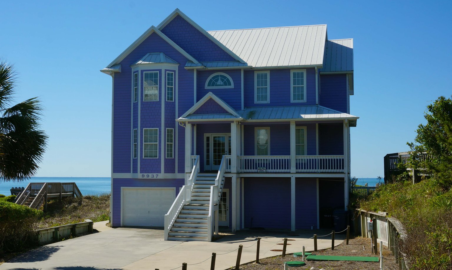 Emerald Isle Vacation Rental