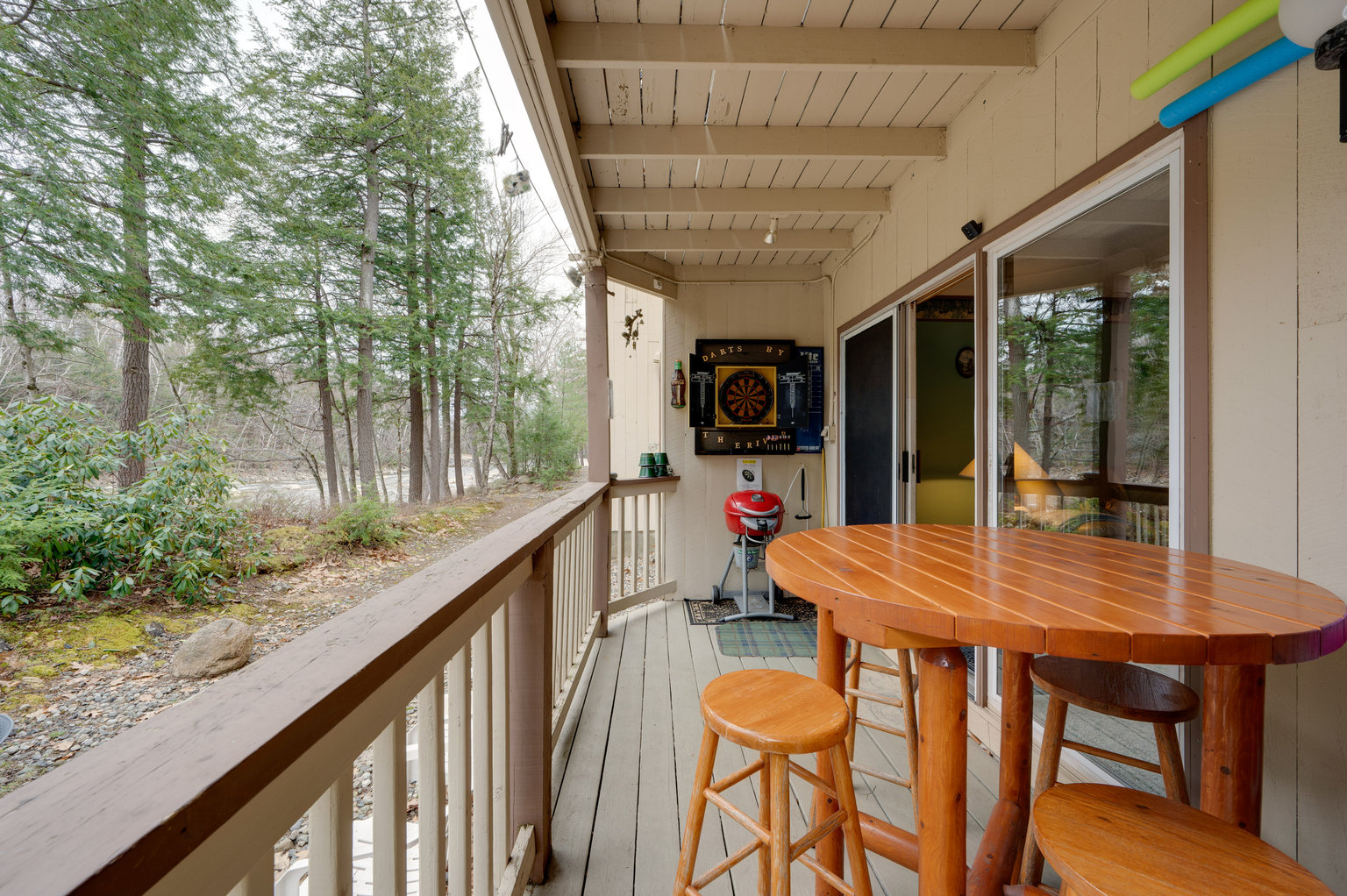 Lincoln Vacation Rental