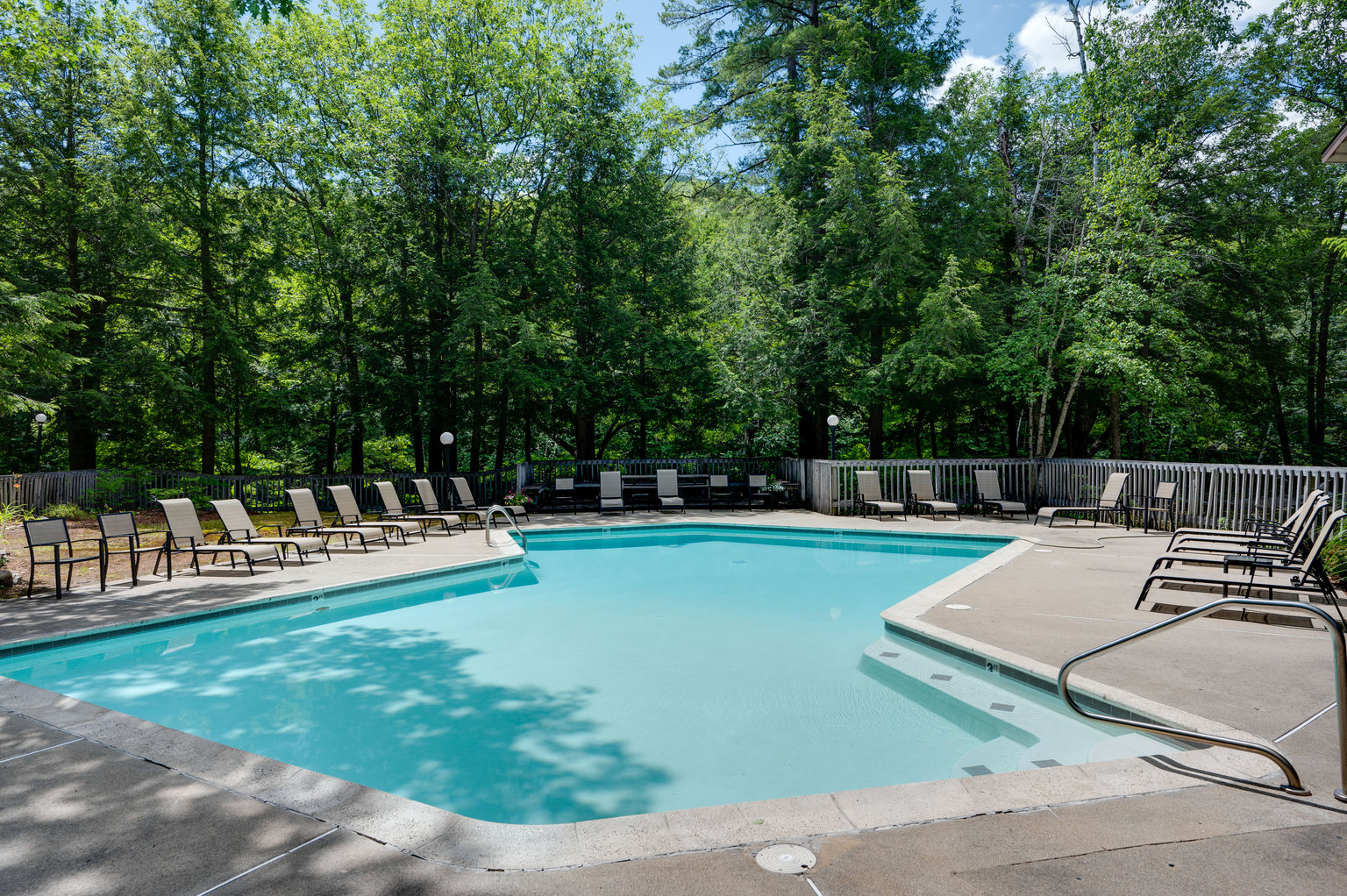 Lincoln Vacation Rental