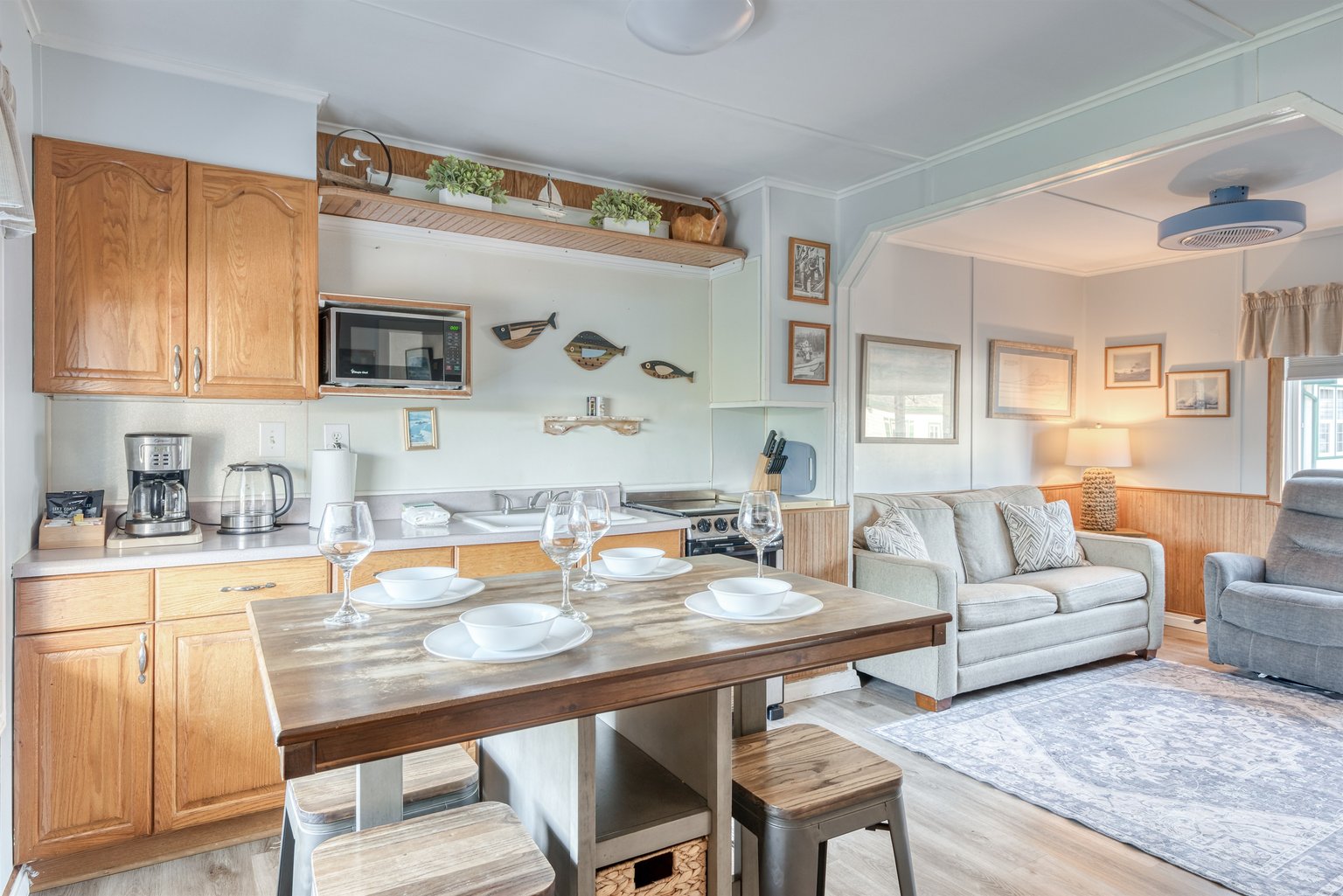 Depoe Bay Vacation Rental