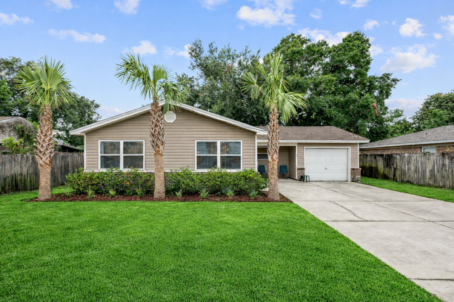 Gulf Breeze Vacation Rental
