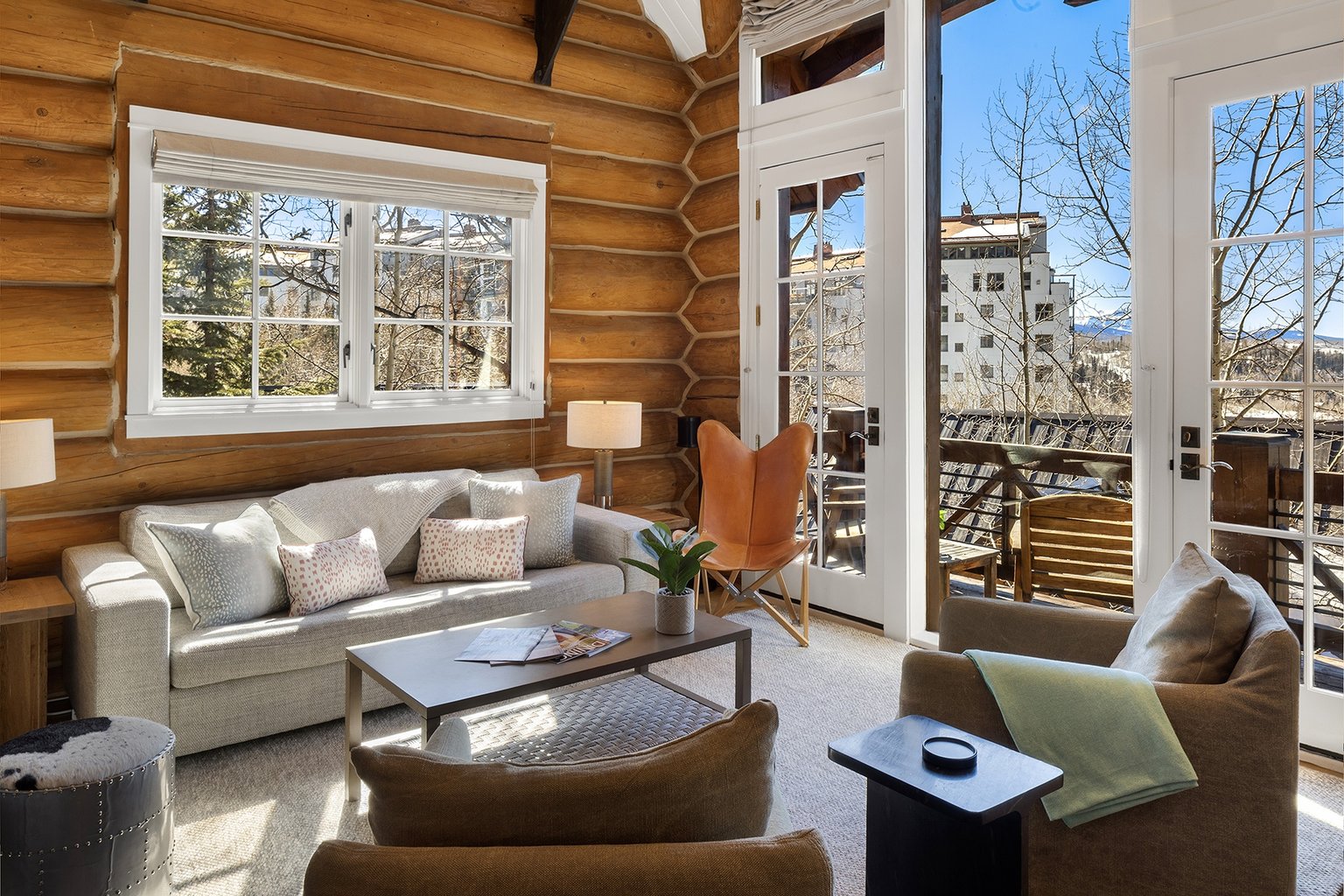 Mountain Village Vacation Rental