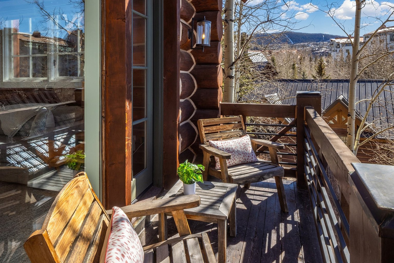 Mountain Village Vacation Rental