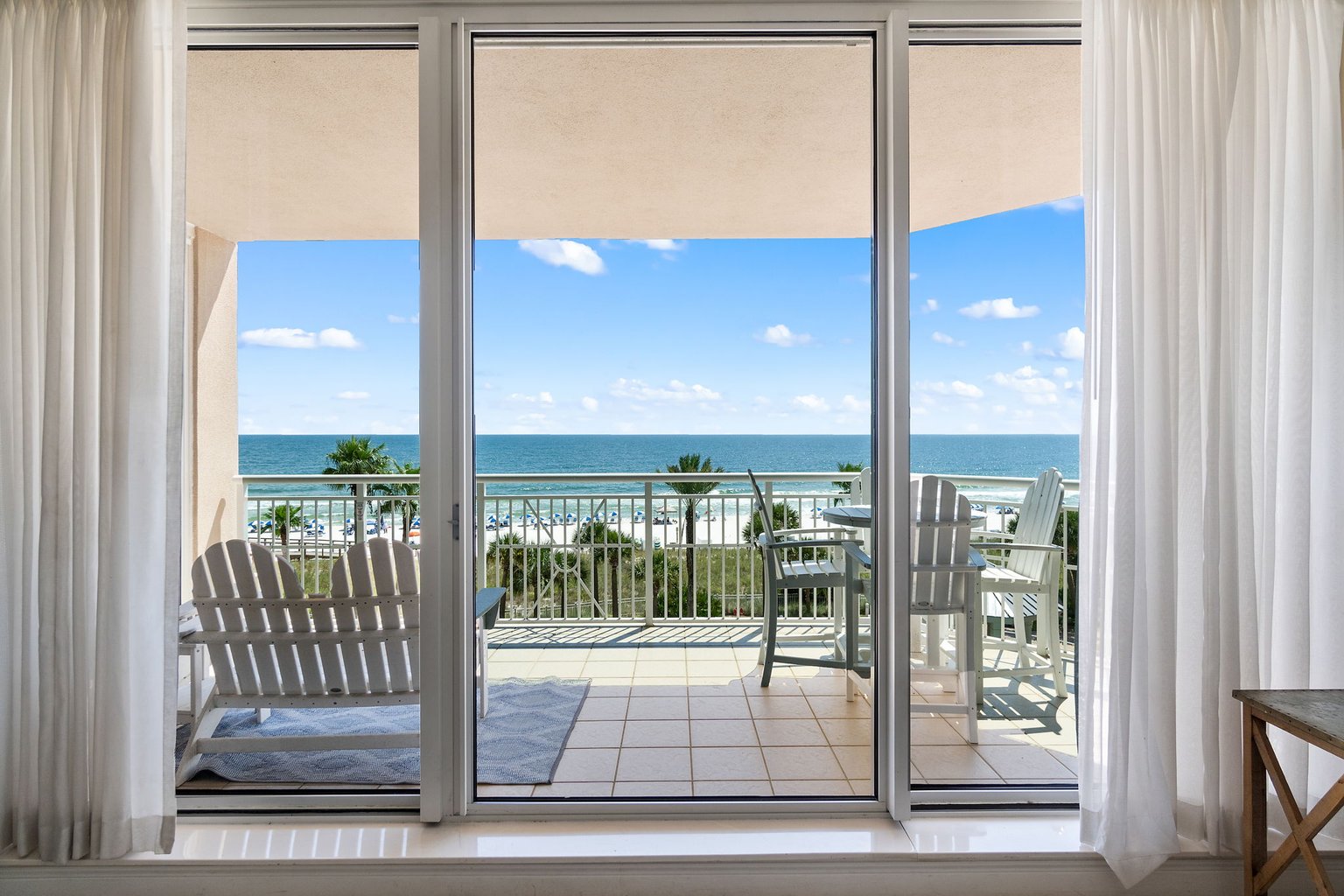 Perdido Key Vacation Rental