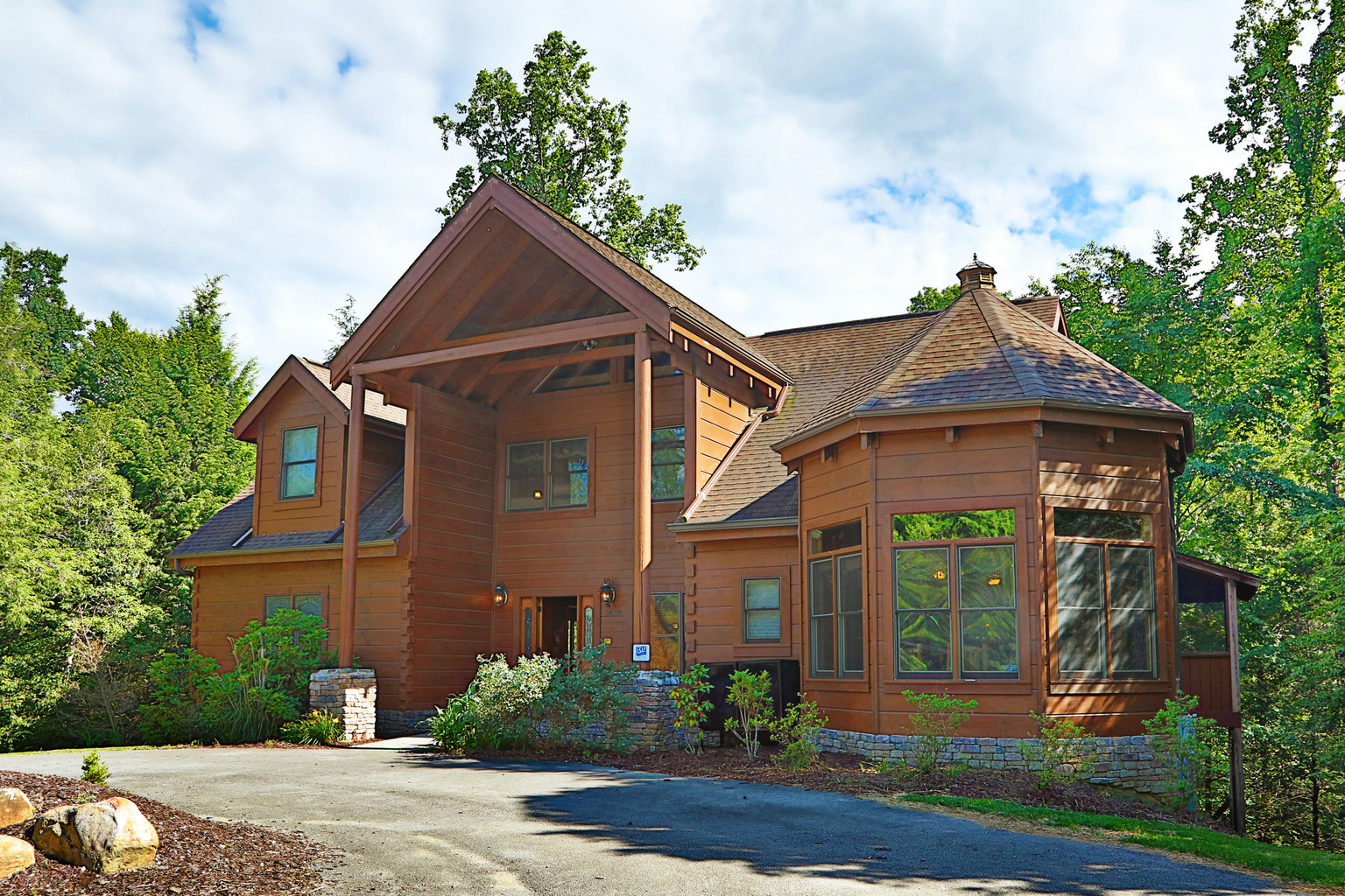 Sevierville Vacation Rental