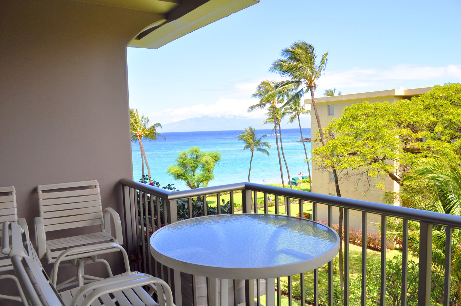 Lahaina Vacation Rental