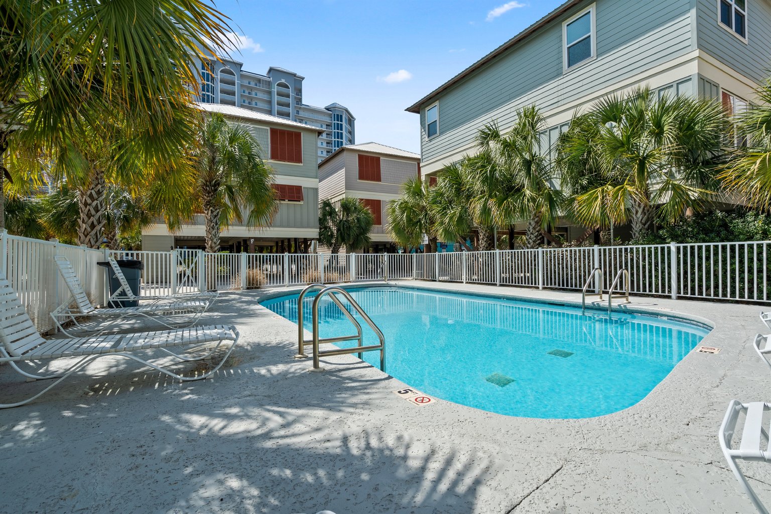 Gulf Shores Vacation Rental