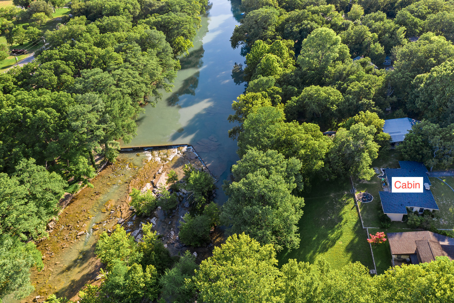 Canyon Lake Vacation Rental