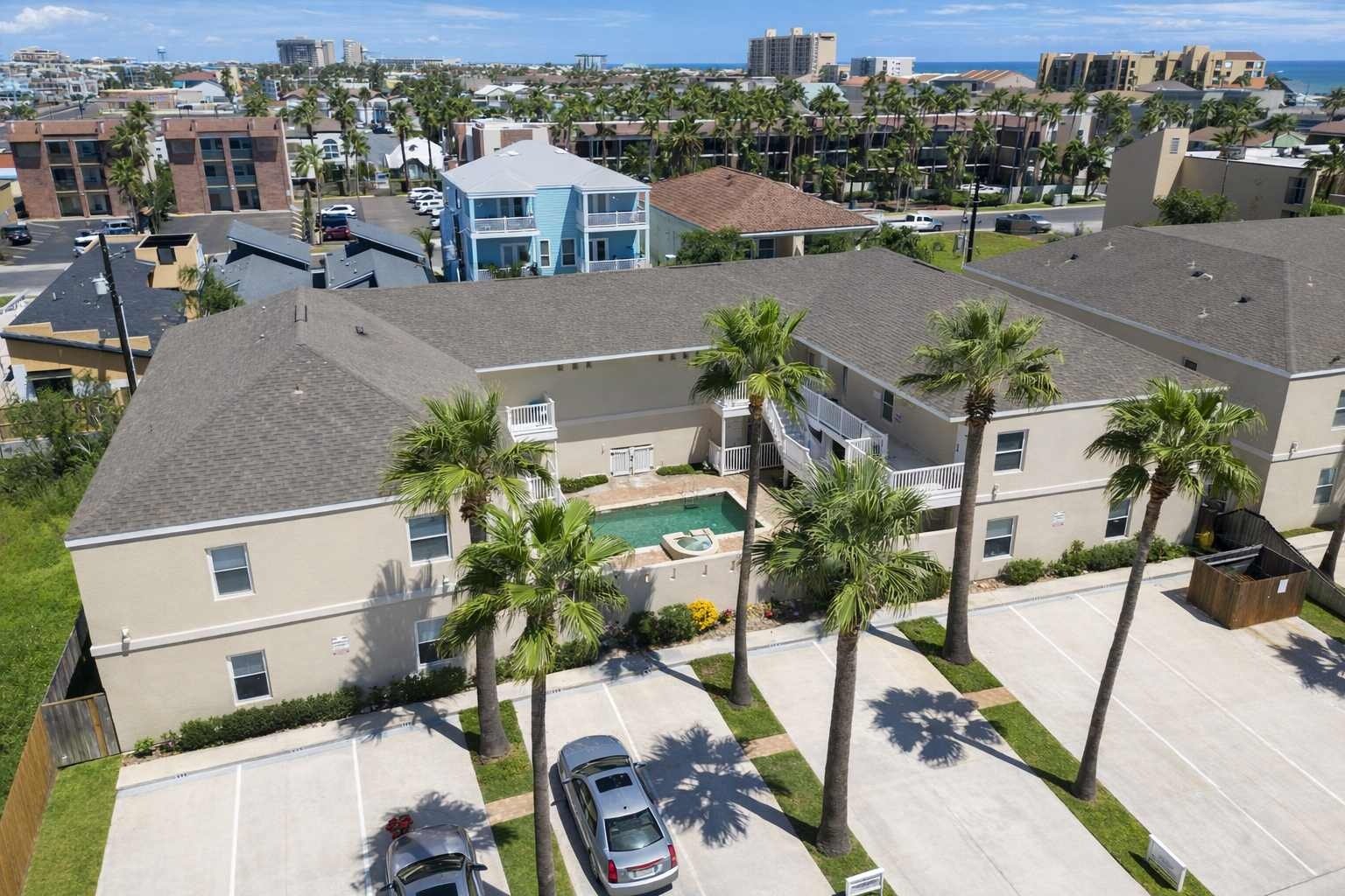 South Padre Island Vacation Rental