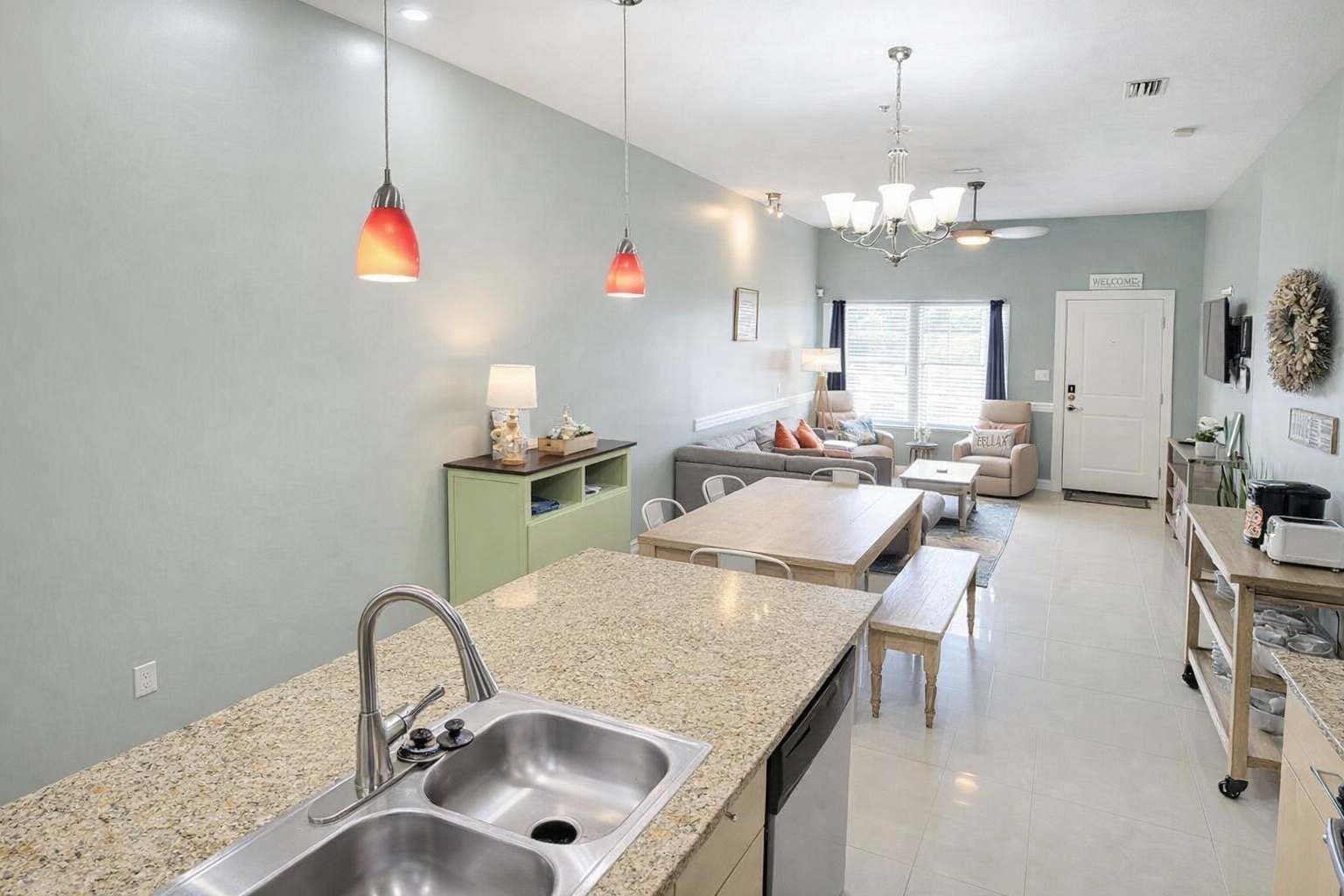 South Padre Island Vacation Rental