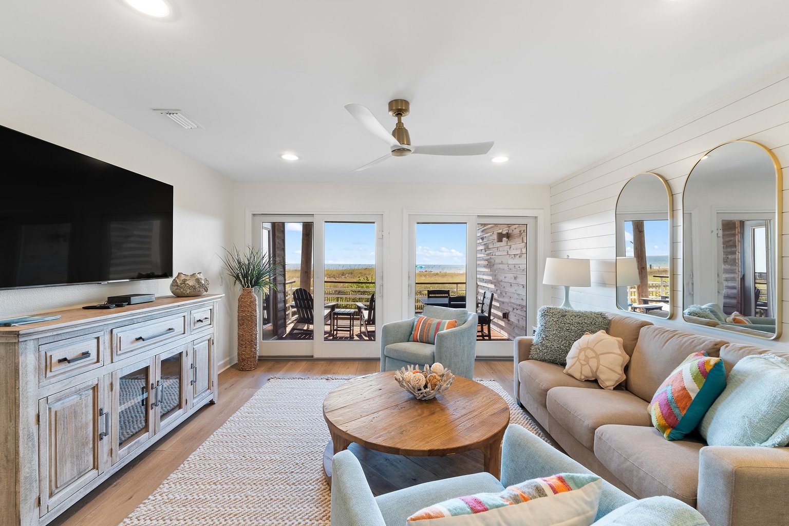 Perdido Key Vacation Rental