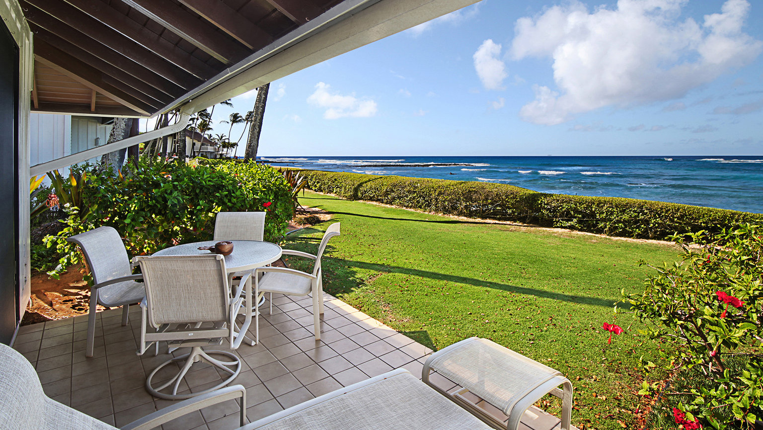 Koloa Vacation Rental