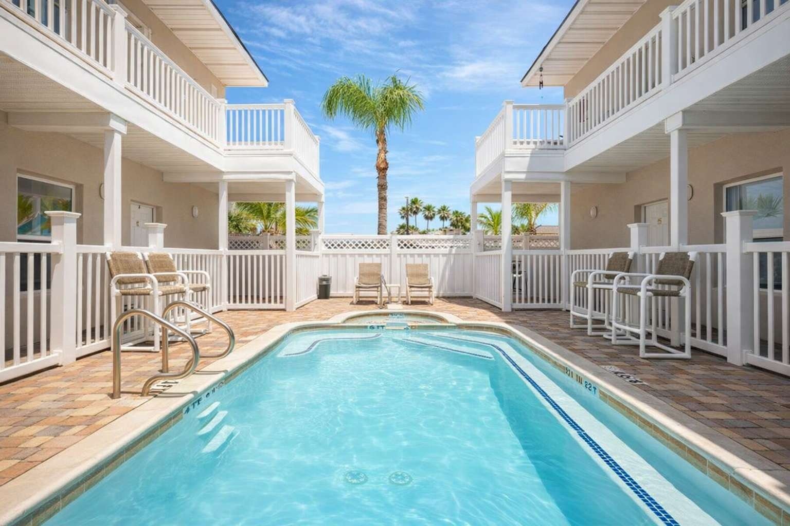 South Padre Island Vacation Rental