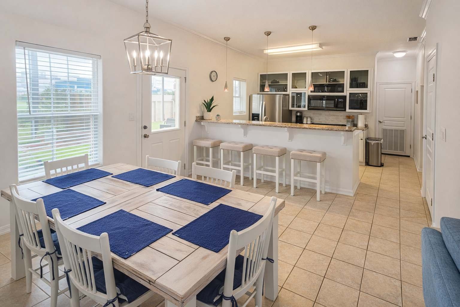South Padre Island Vacation Rental