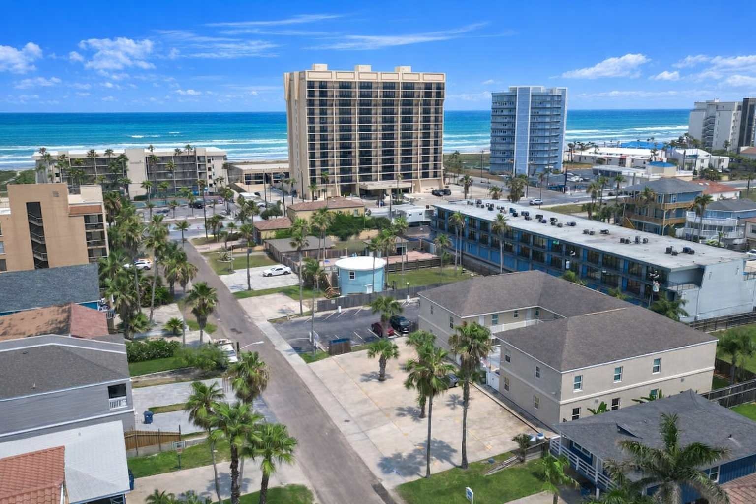 South Padre Island Vacation Rental