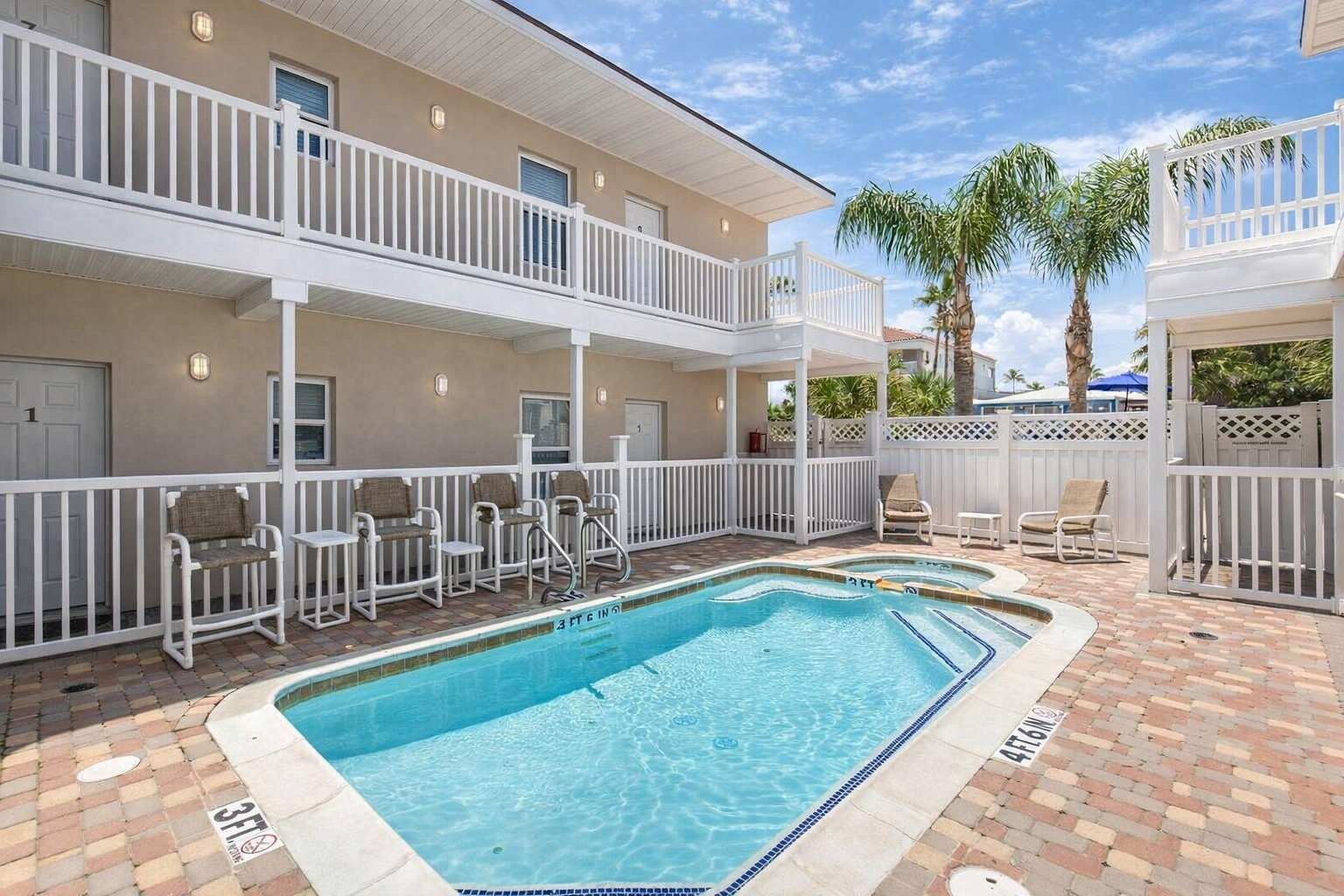 South Padre Island Vacation Rental