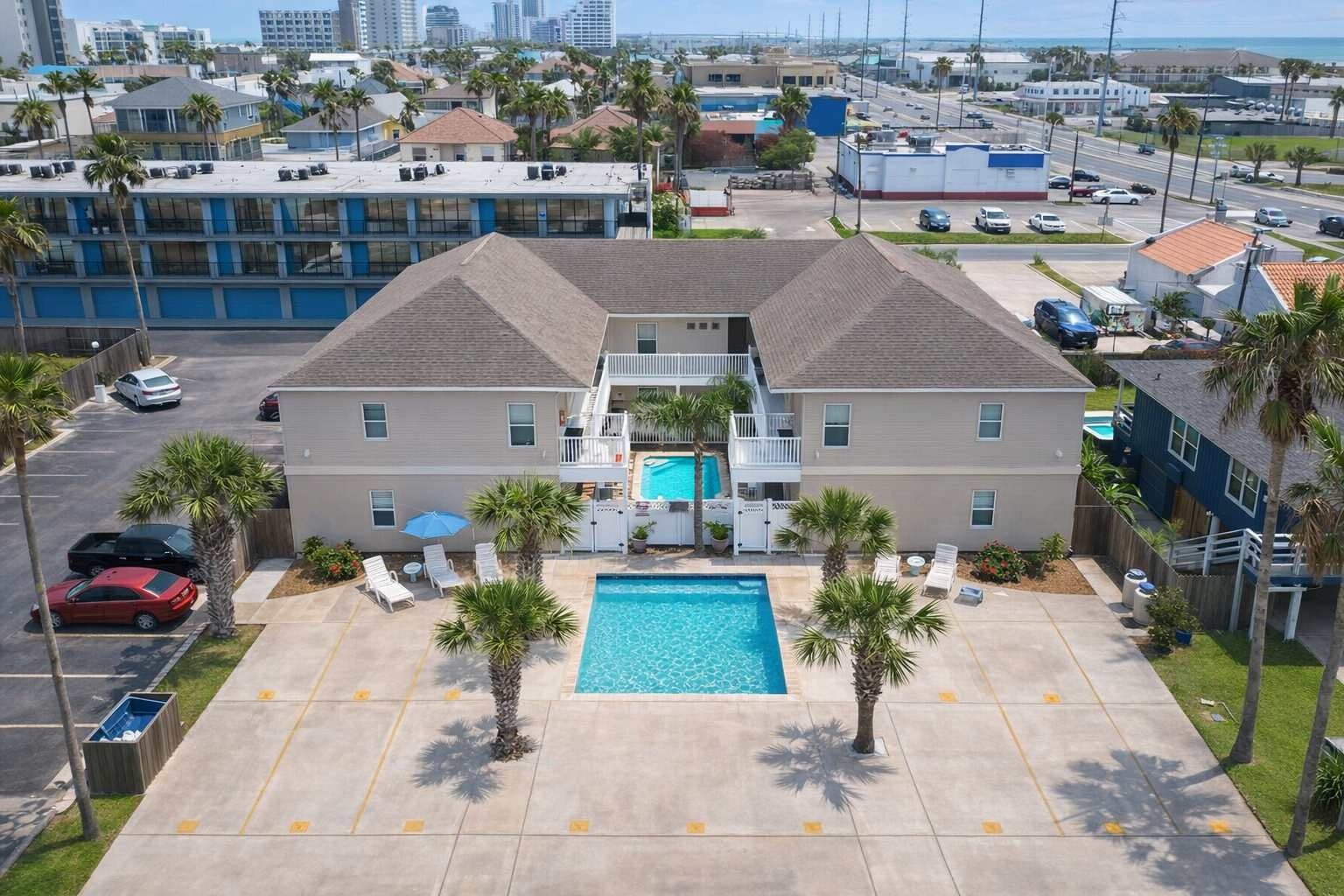 South Padre Island Vacation Rental