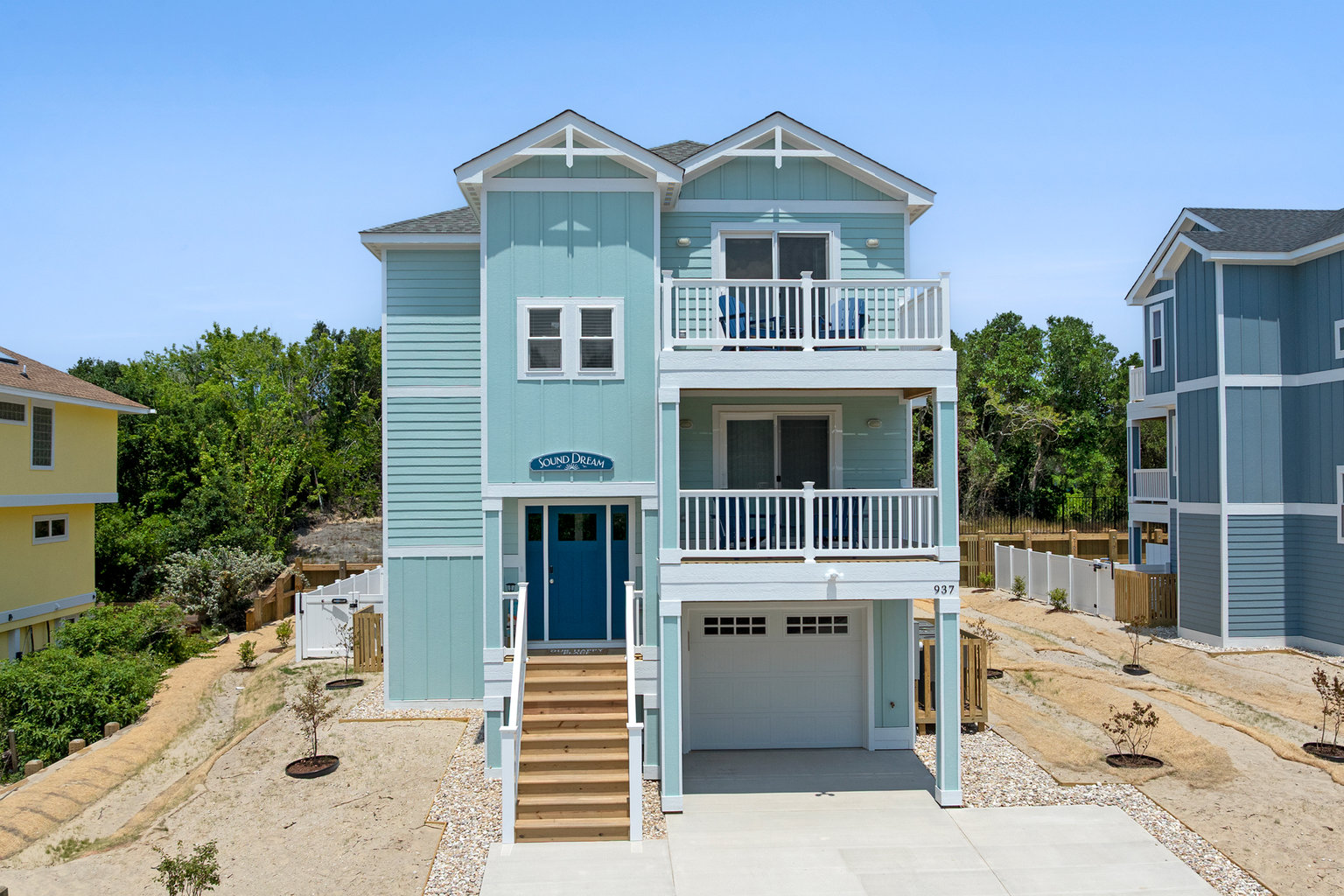 Corolla Vacation Rental