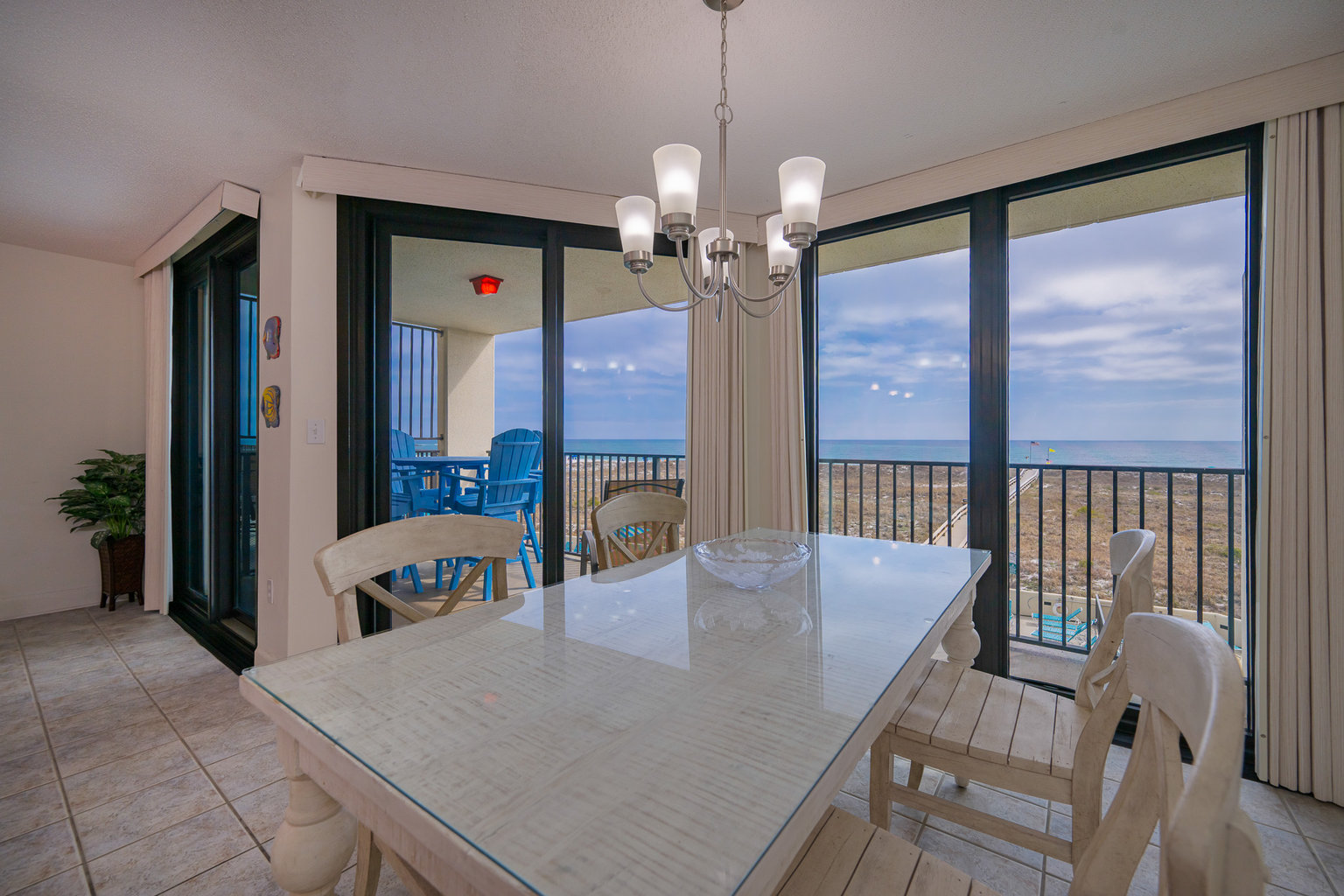 Orange Beach Vacation Rental