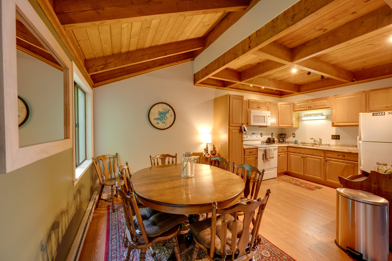 Thornton Vacation Rental