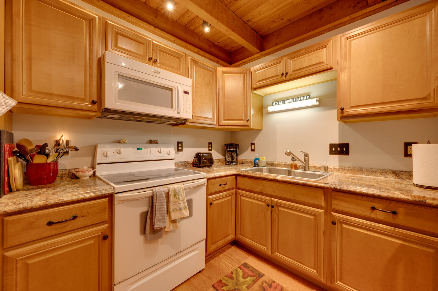 Thornton Vacation Rental