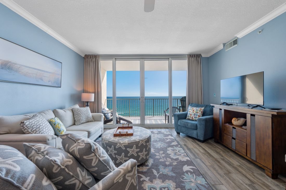 Gulf Shores Vacation Rental