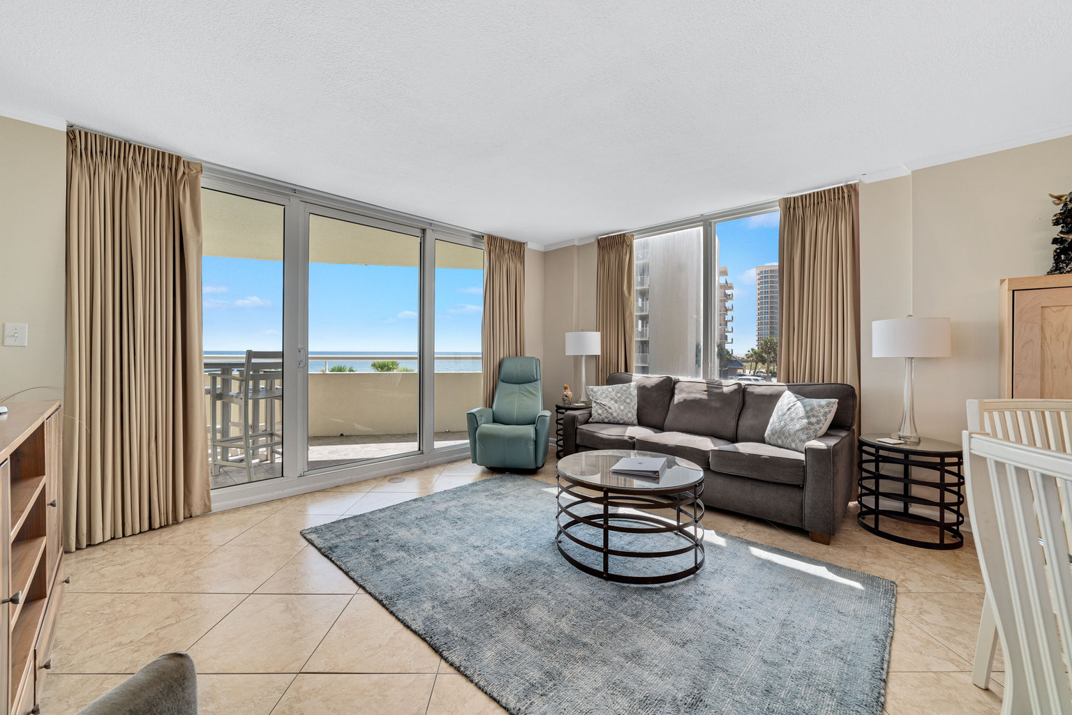 Perdido Key Vacation Rental