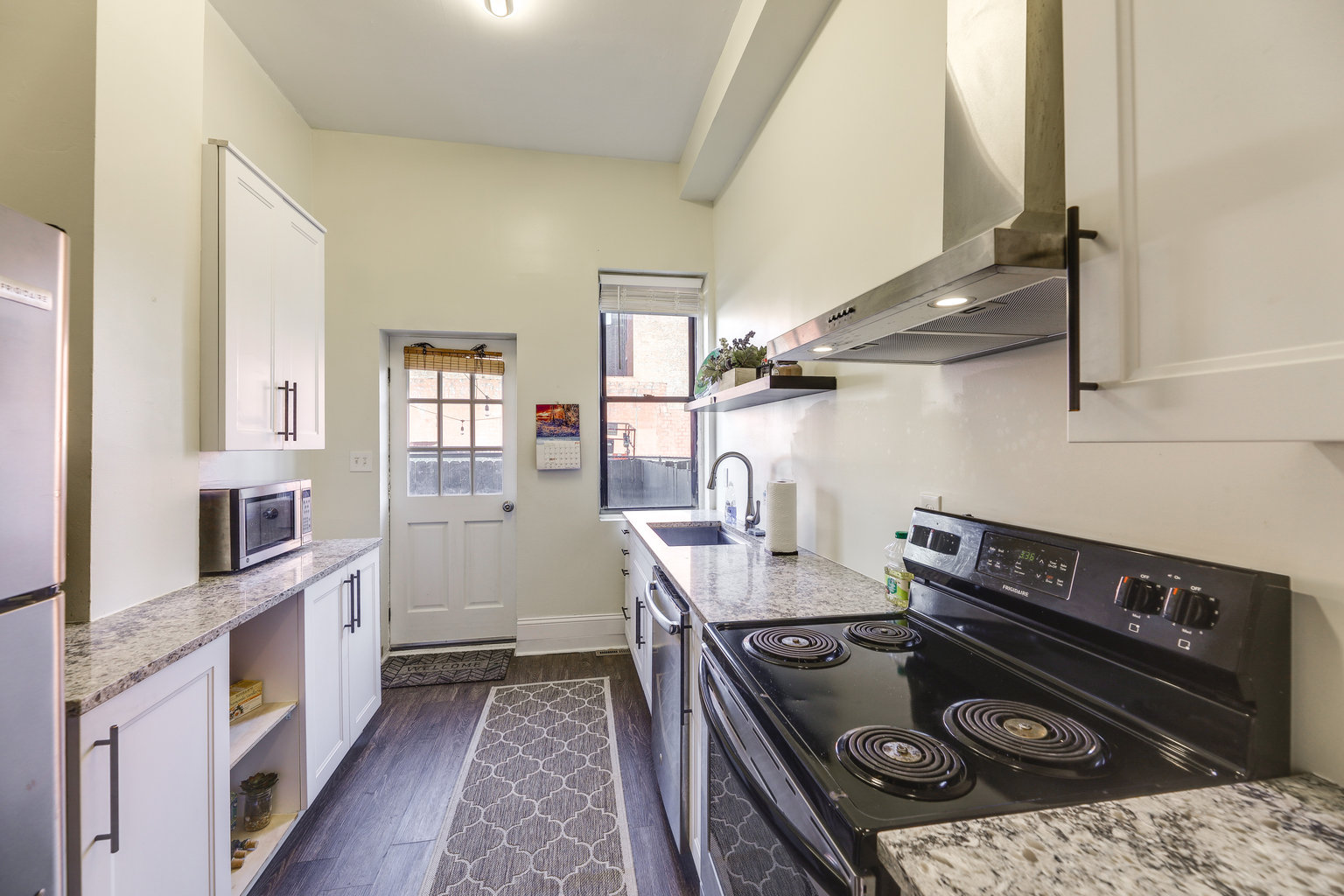 Cincinnati Vacation Rental