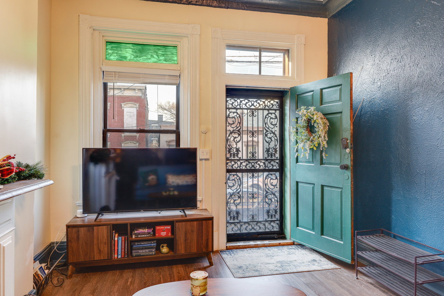 Cincinnati Vacation Rental