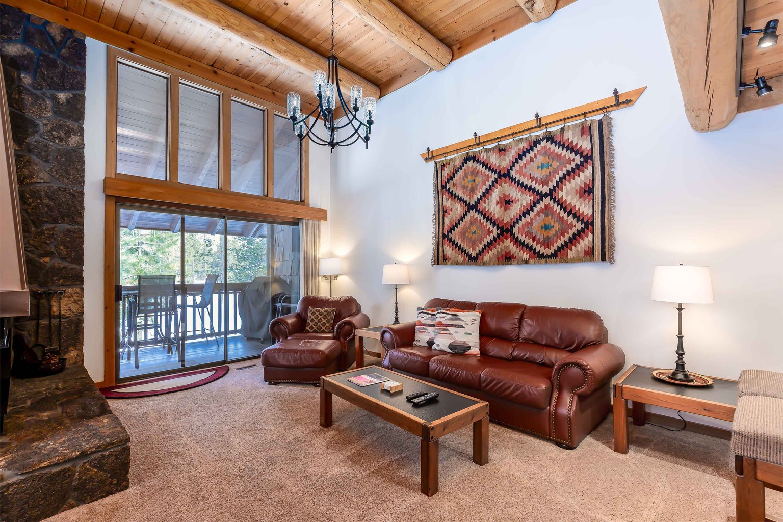 Sunriver Vacation Rental