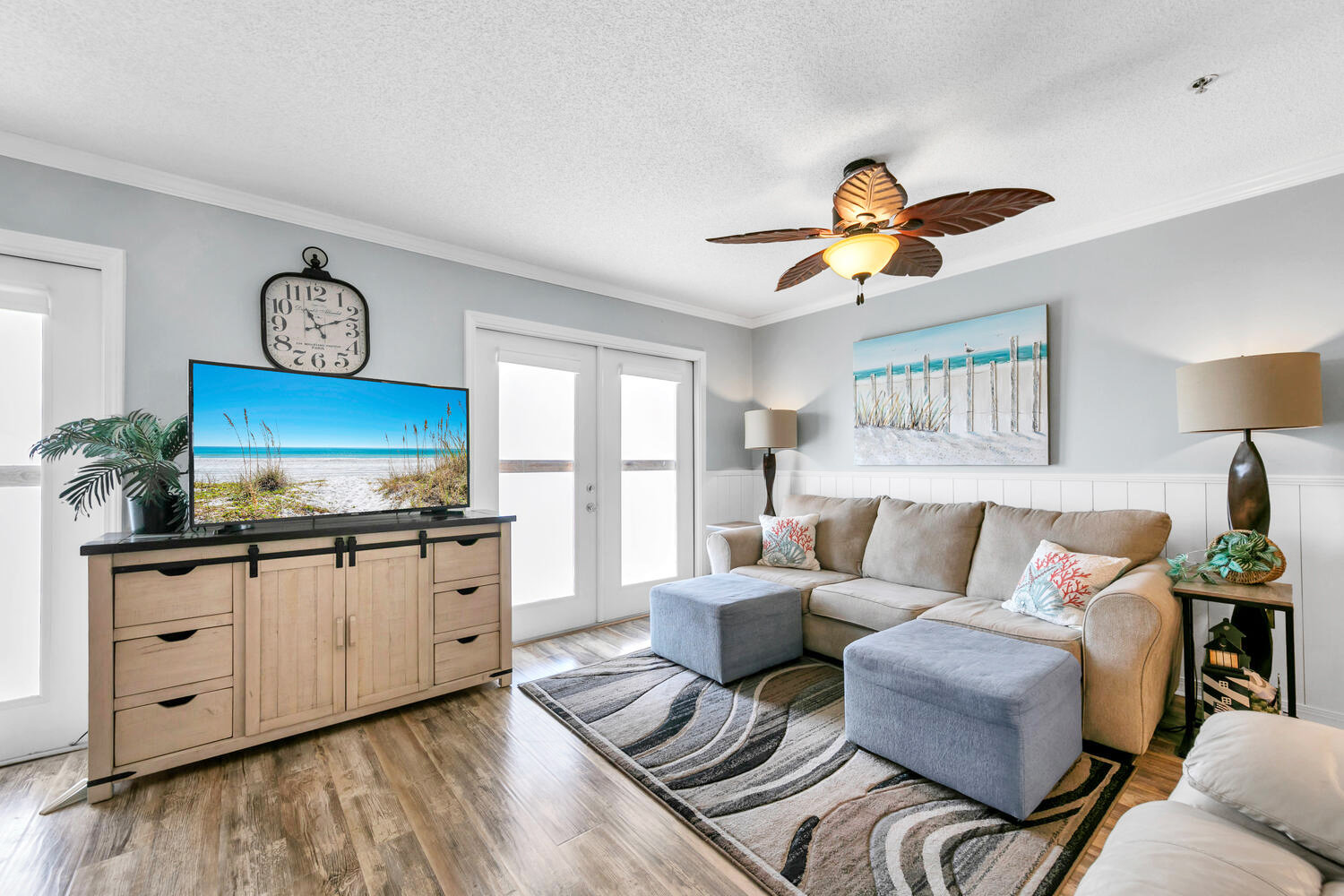 Santa Rosa Beach Vacation Rental