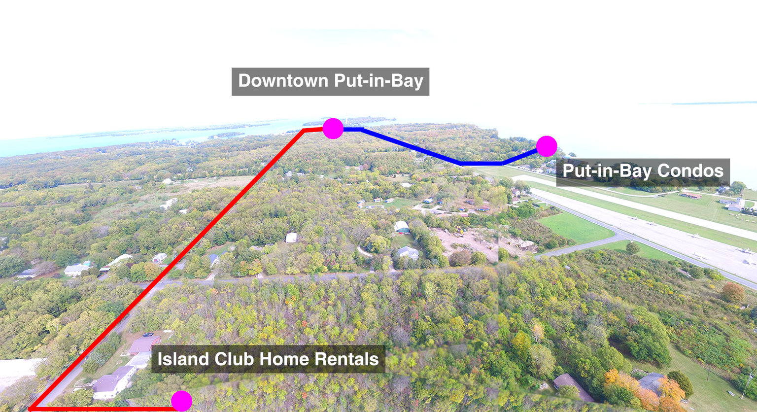 Put-in-Bay Vacation Rental