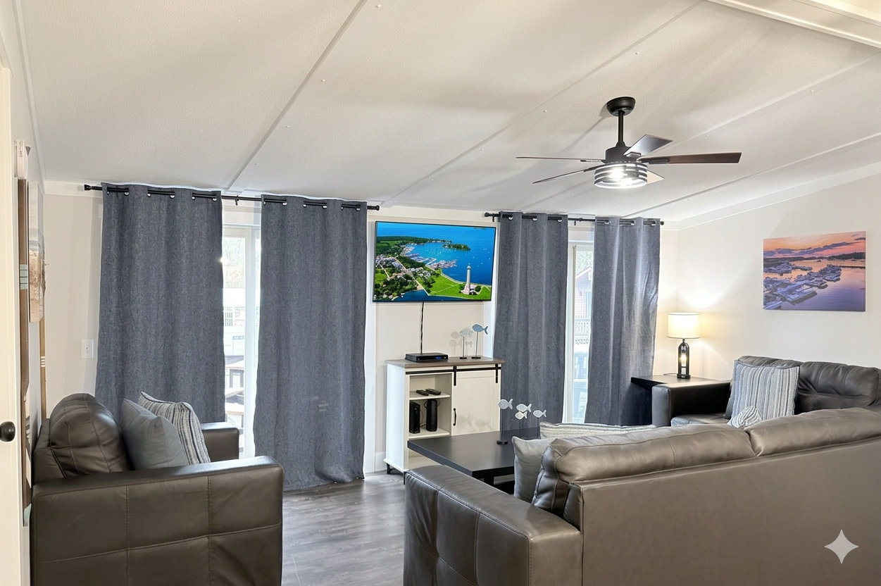 Put-in-Bay Vacation Rental