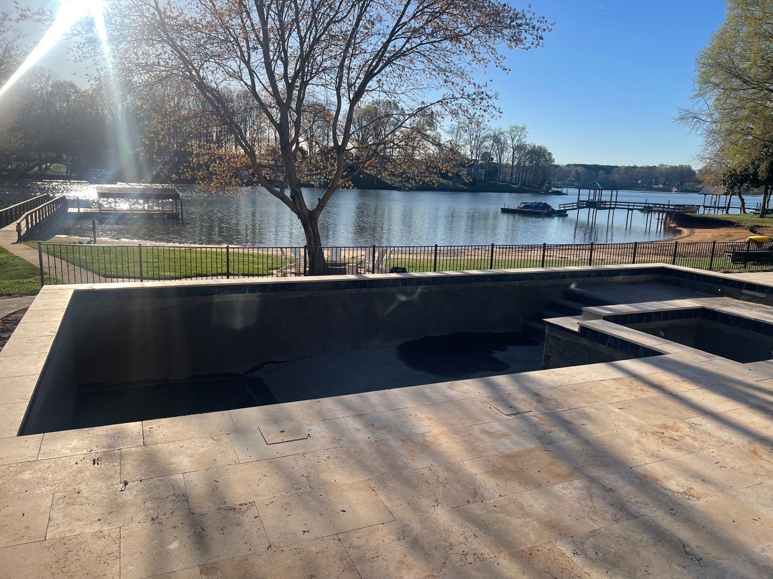 Mooresville Vacation Rental