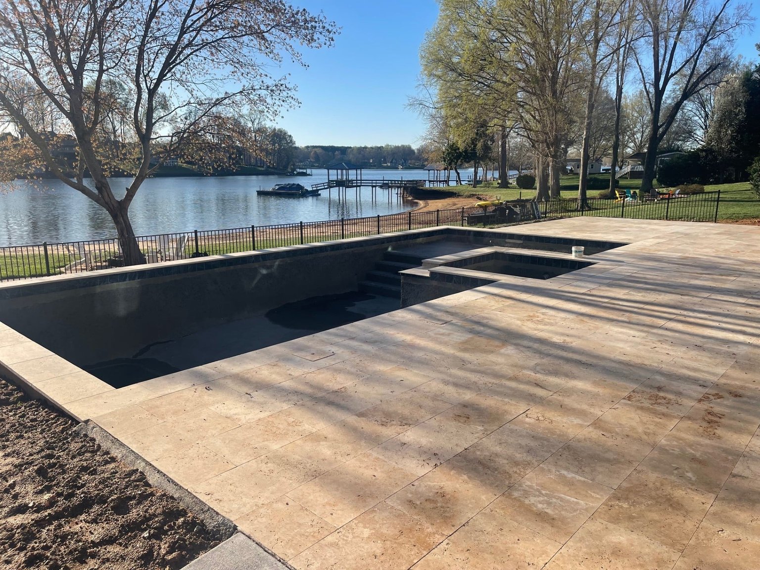 Mooresville Vacation Rental