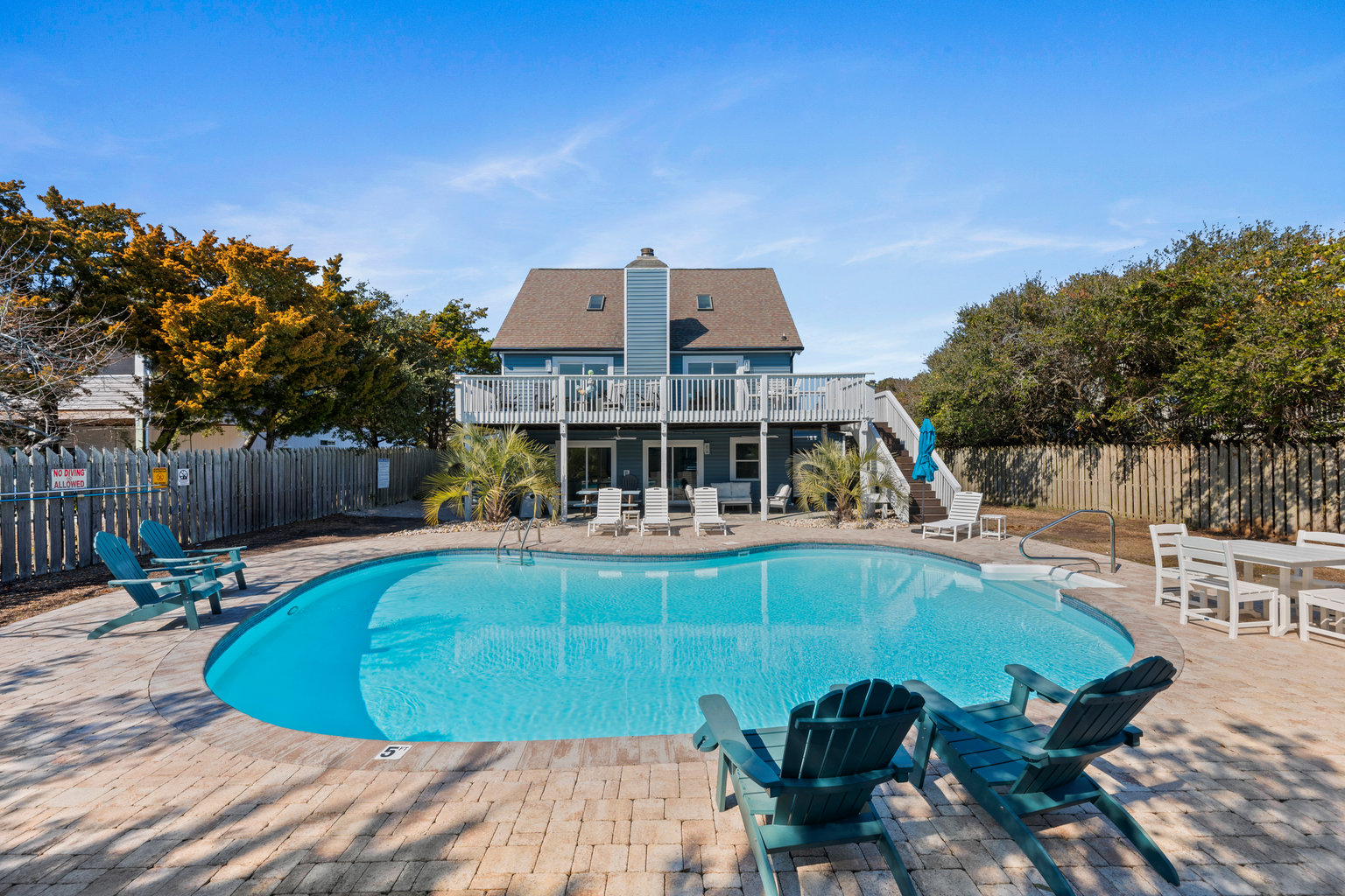 Emerald Isle Vacation Rental