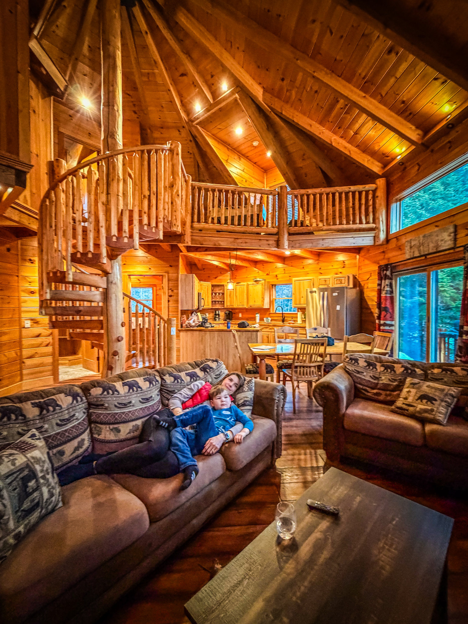 Bretton Woods Vacation Rental