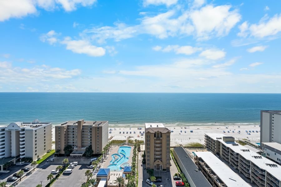 Gulf Shores Vacation Rental