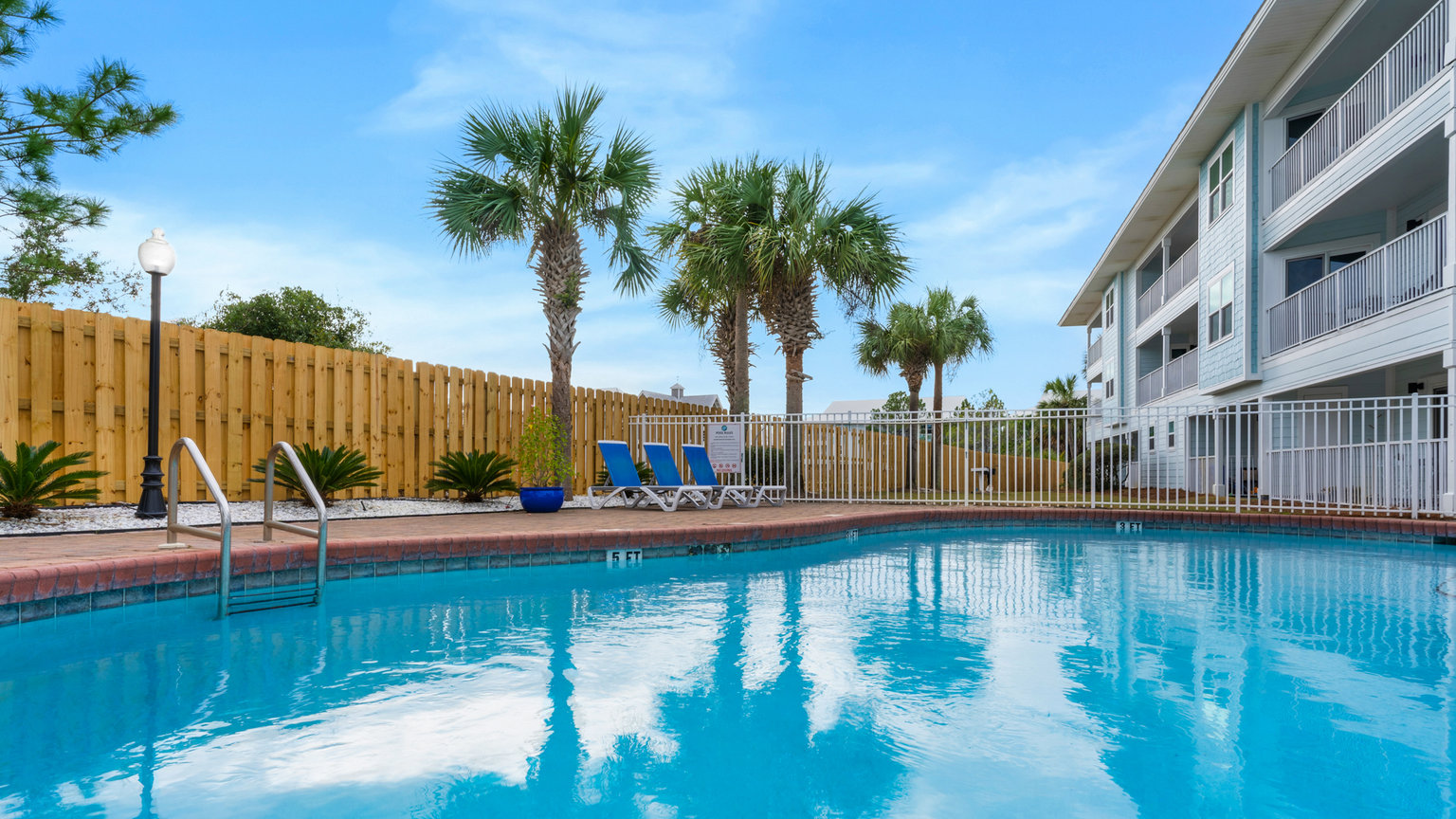 Santa Rosa Beach Vacation Rental