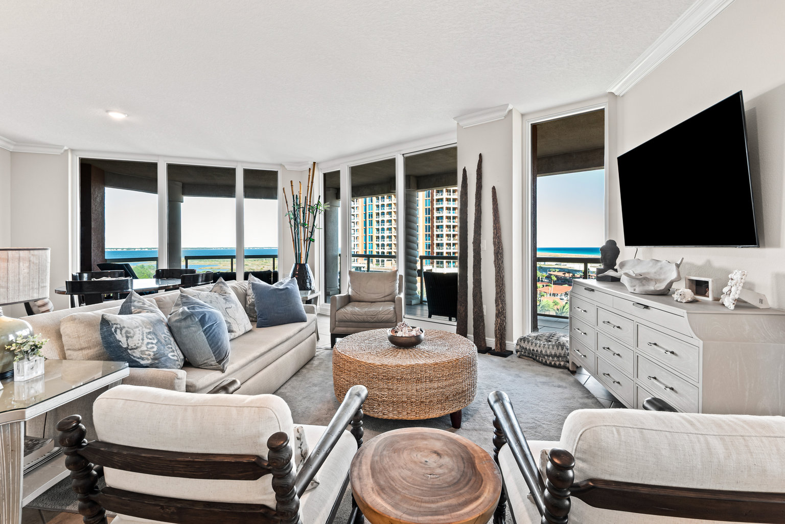 Gulf Breeze Vacation Rental