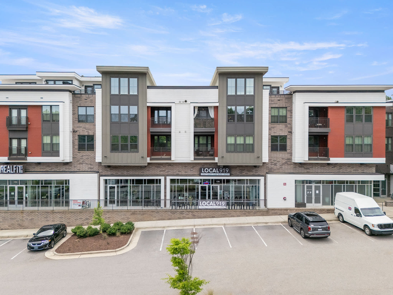 Raleigh Vacation Rental