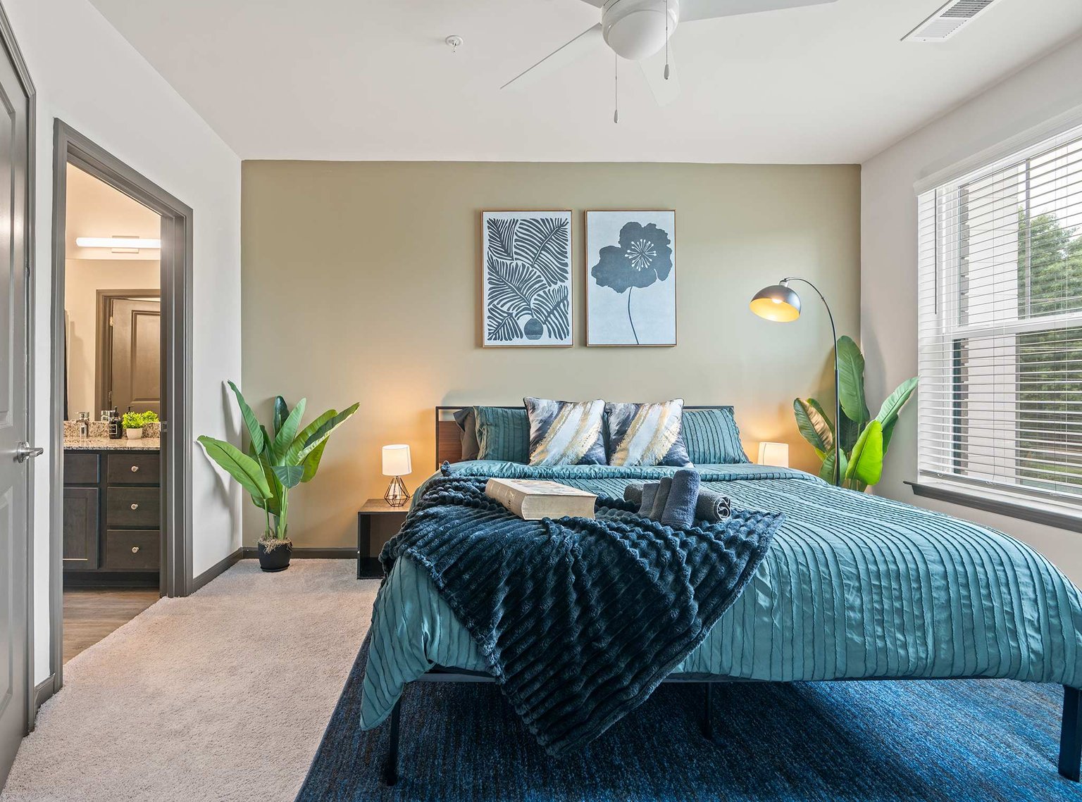 Raleigh Vacation Rental