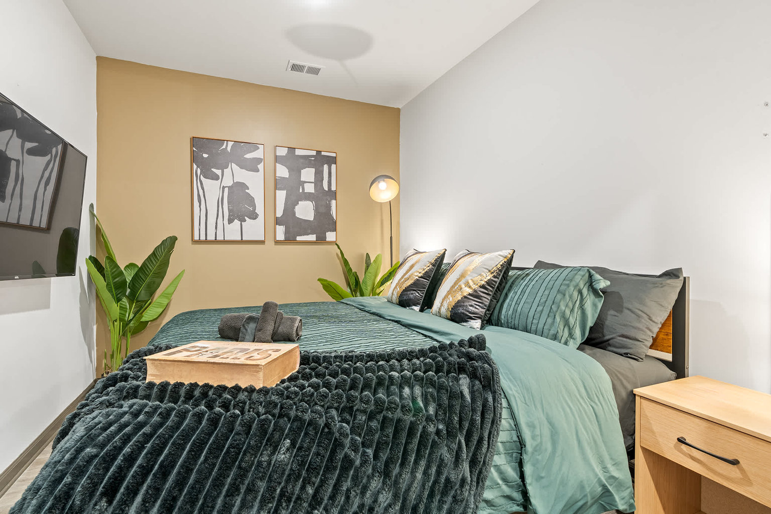 Raleigh Vacation Rental