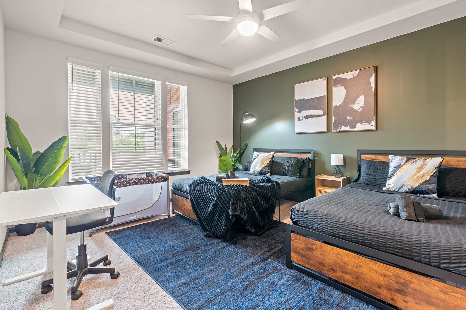 Raleigh Vacation Rental