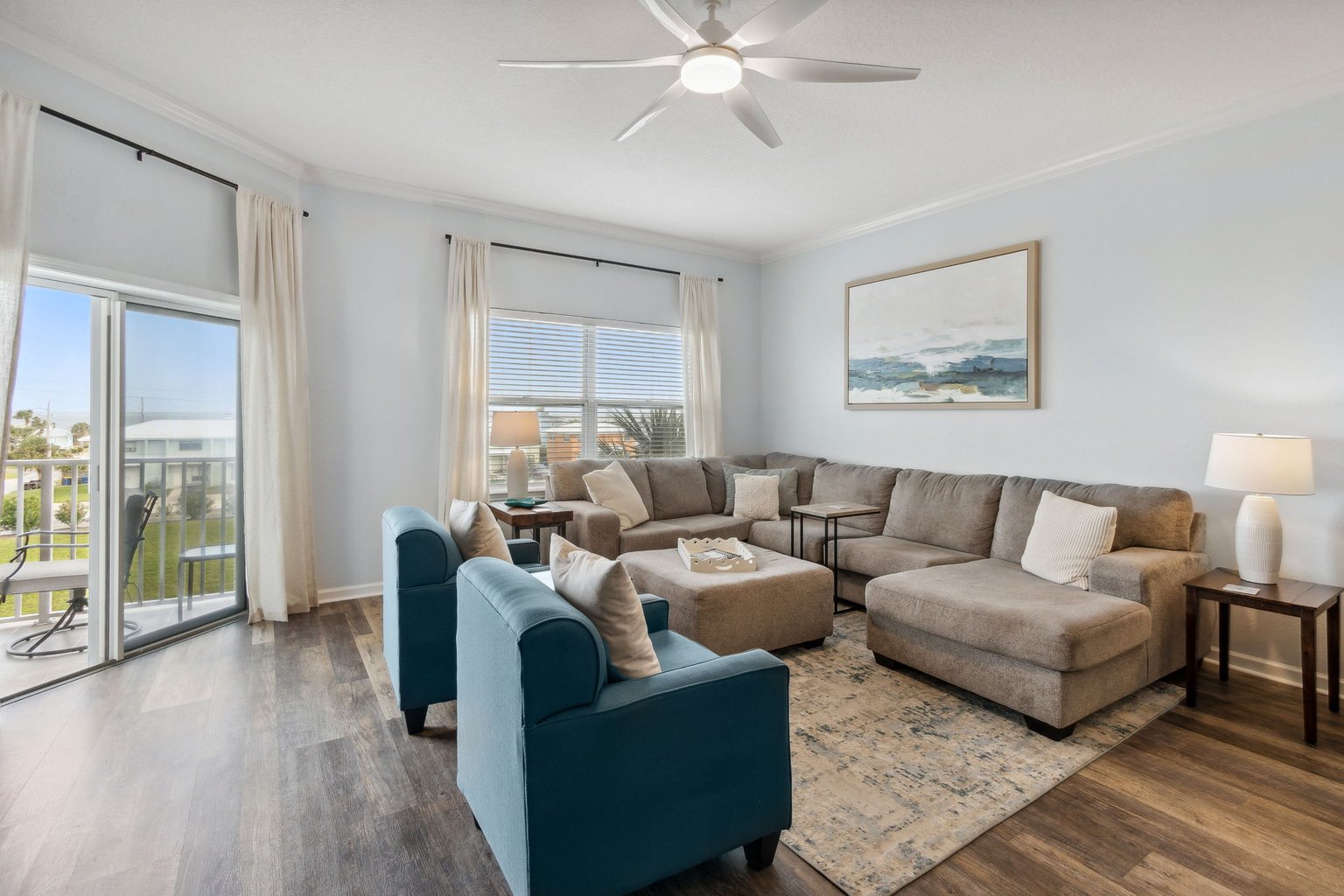 Fernadina Beach Vacation Rental