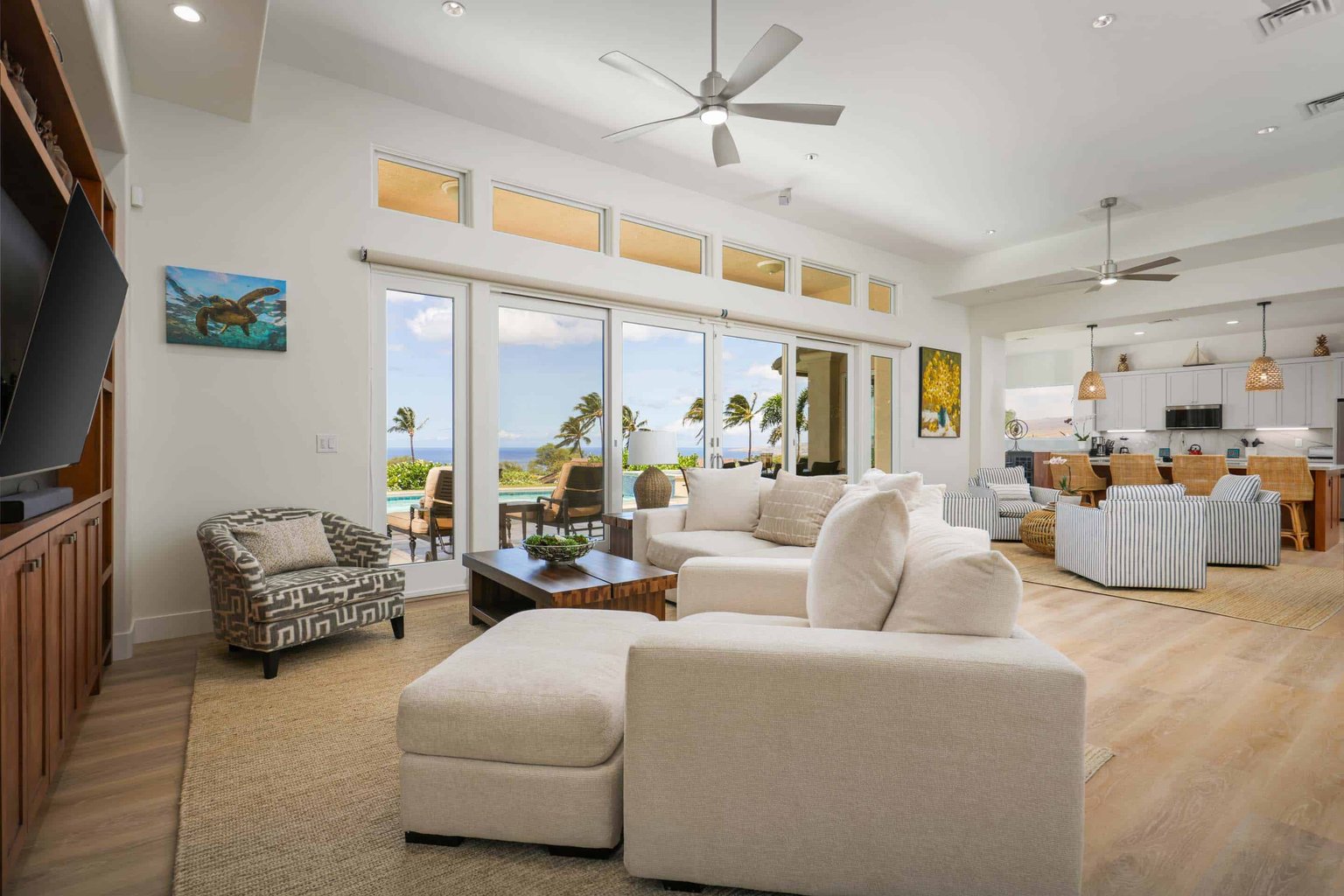 Kamuela Vacation Rental