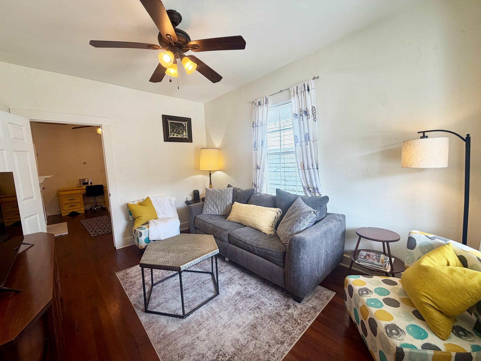 New Orleans Vacation Rental