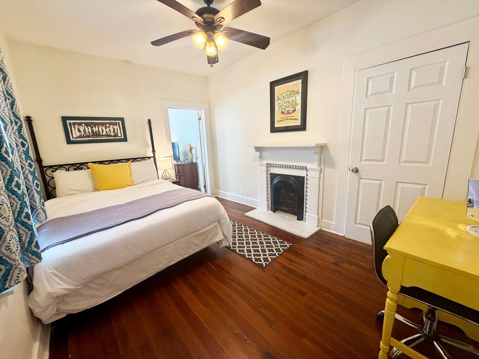 New Orleans Vacation Rental
