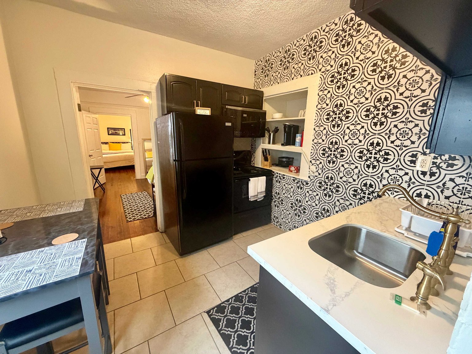 New Orleans Vacation Rental